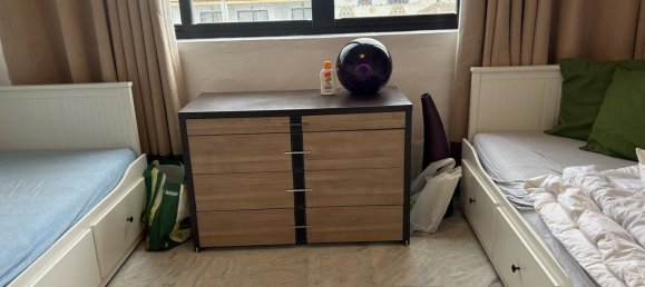 Apartamento de 3 dormitorios en Mijas, Spain No. 132259 13