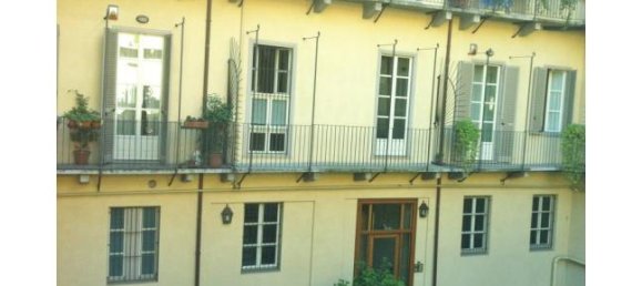 1 bedroom Apartment in Turin, Italy No. 253769 7