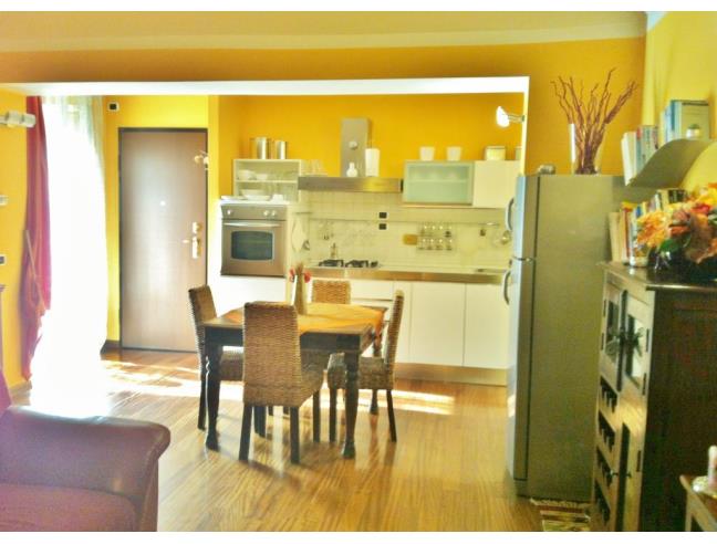 1 bedroom Apartment in Turin, Italy No. 253769