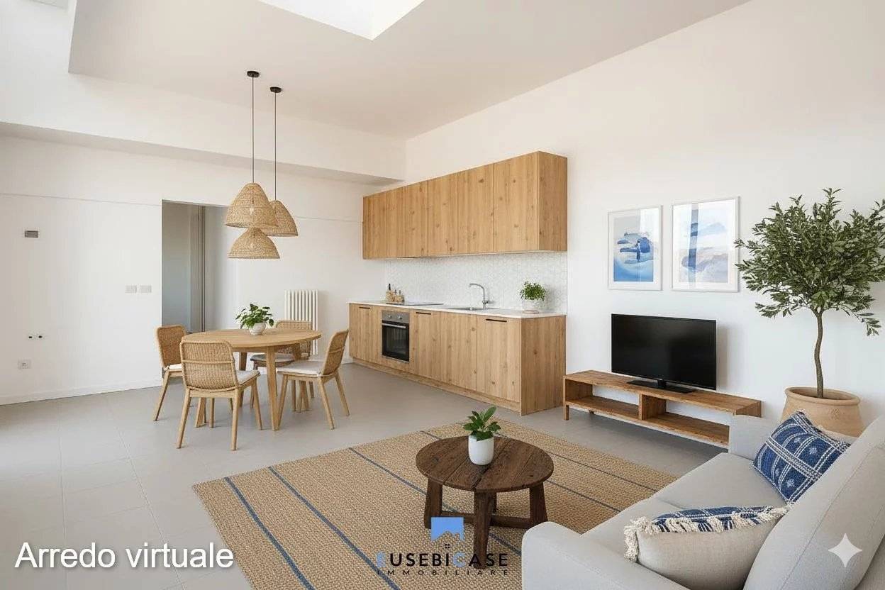 1 Schlafzimmer Wohnung in Rimini, Italy, Nr. 319830