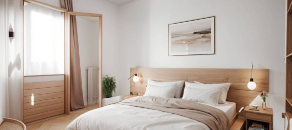 1 Schlafzimmer Wohnung in Rimini, Italy, Nr. 319830 10