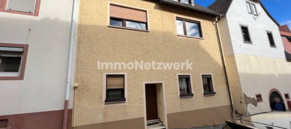 Дом с 2 спальнями в Бад-Дюркхайм, Германия № 144590 2