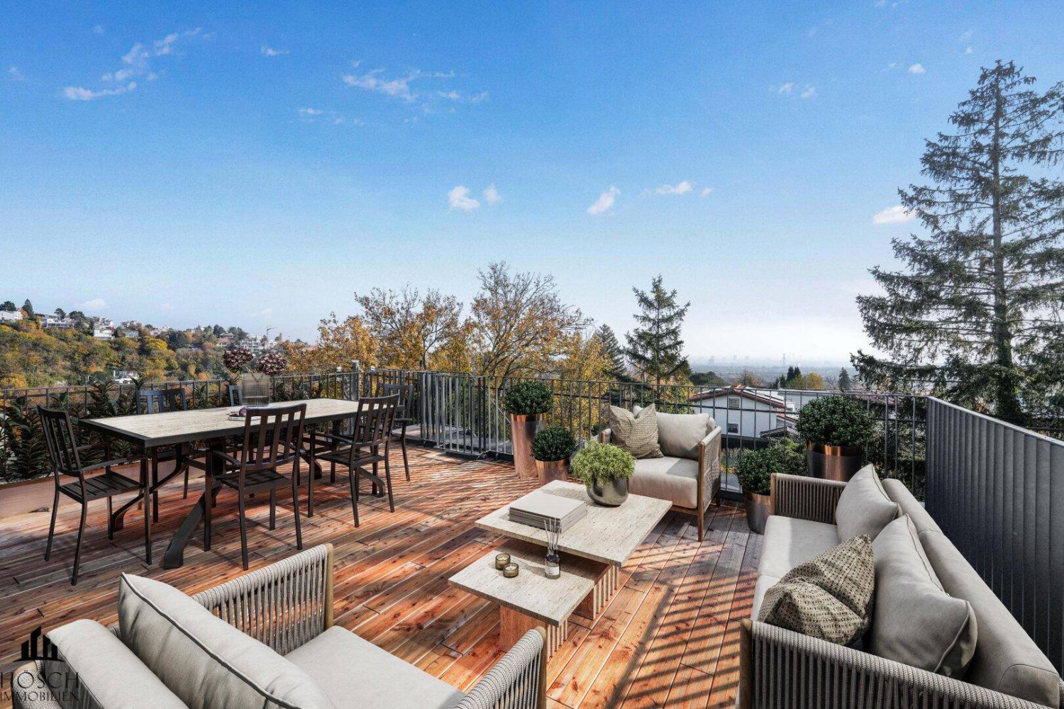 3 rooms House in Dobling, Austria No. 170736