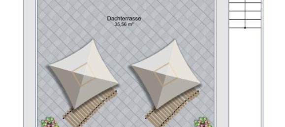 3 rooms House in Dobling, Austria No. 170736 34