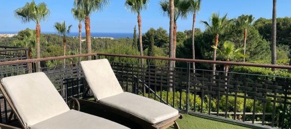 3 bedrooms Apartment in Marbella, Spain No. 114729 13