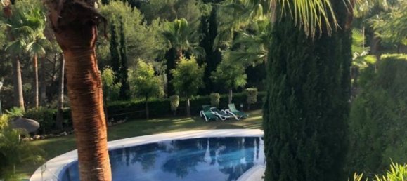 3 bedrooms Apartment in Marbella, Spain No. 114729 3