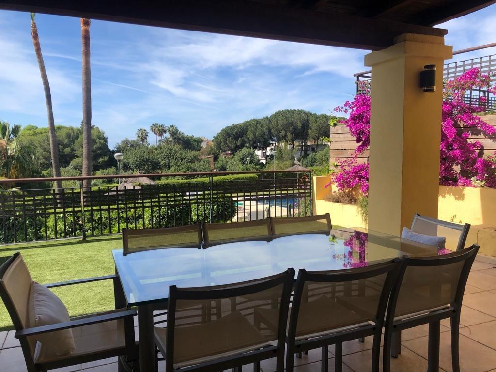 3 bedrooms Apartment in Marbella, Spain No. 114729