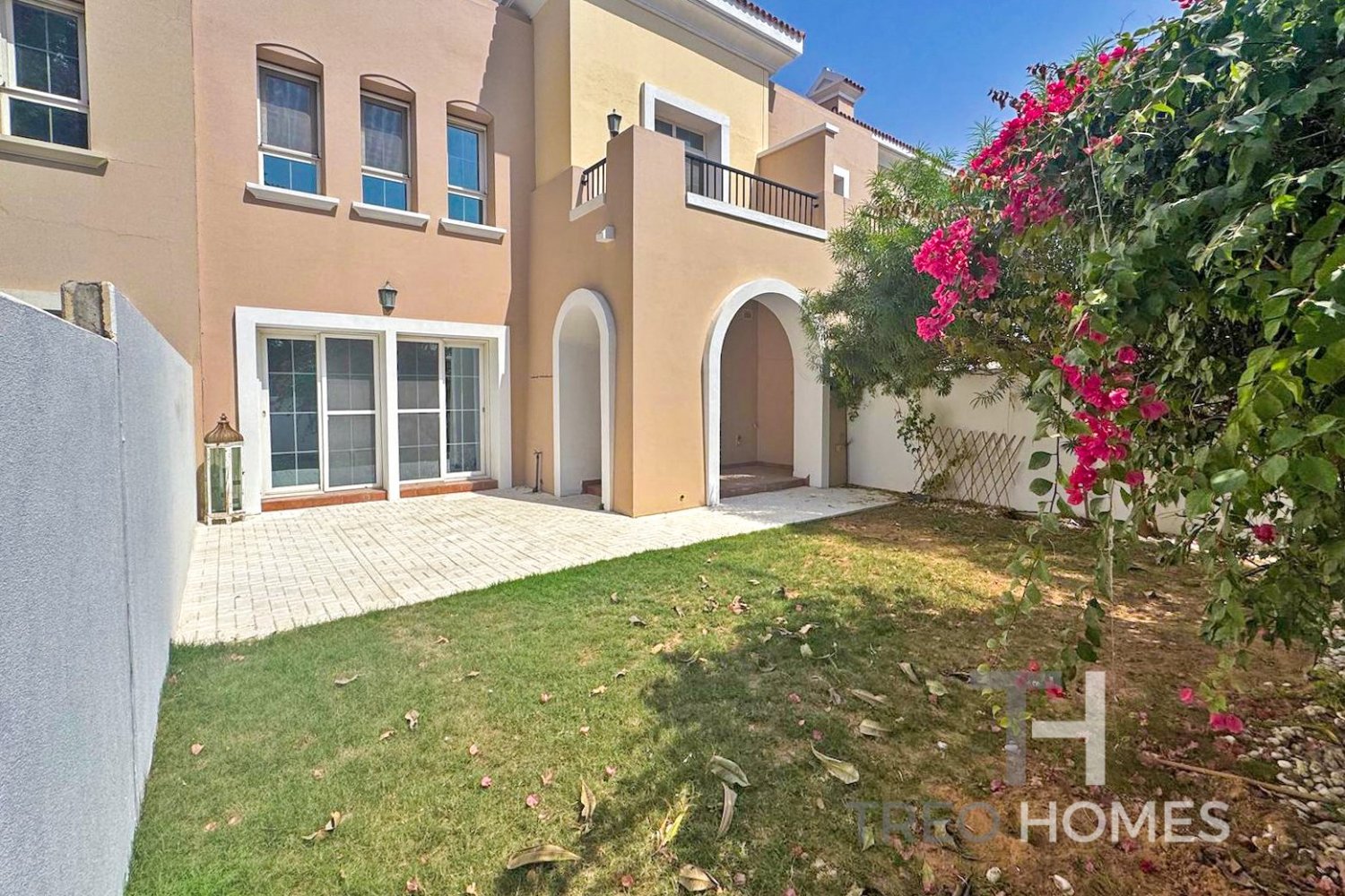 3 غرف نوم فيلا في المرابع العربية, UAE رقم 94509