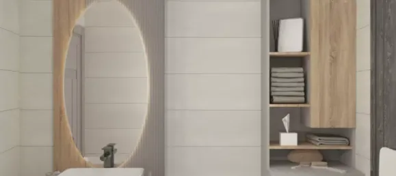 Apartment 3+1 in Kepez, Turkey No. 33511 20