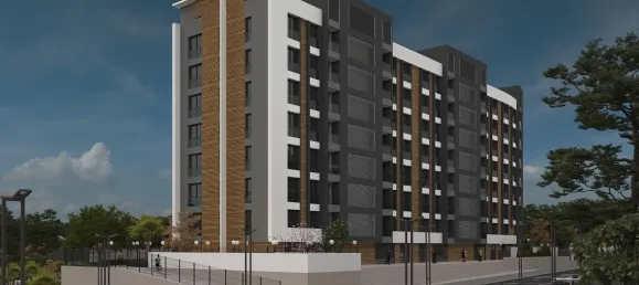 Apartment 3+1 in Kepez, Turkey No. 33511 29