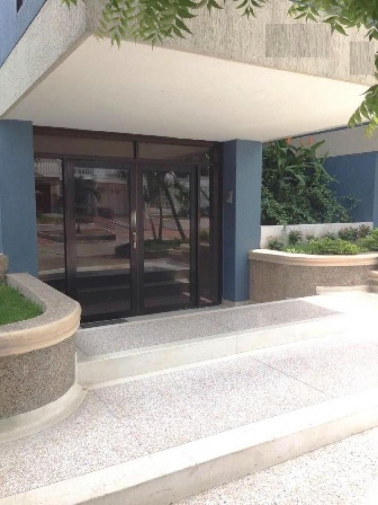 Casa de 3 dormitorios en Barranquilla, Colombia No. 4518