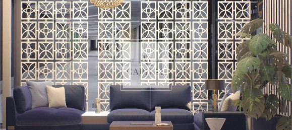 Apartamento T1 em Jumeirah Lake Towers, UAE N.º 52336 3