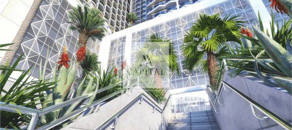 Apartamento T1 em Jumeirah Lake Towers, UAE N.º 52336 5