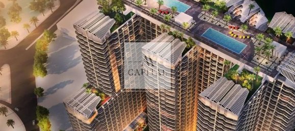 Apartamento T1 em Jumeirah Lake Towers, UAE N.º 52336 12