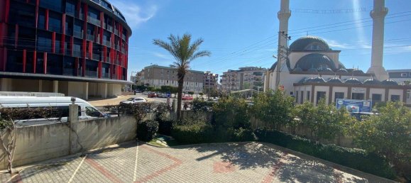 3 rooms Apartment in Cikcilli, Turkey No. 9610 20