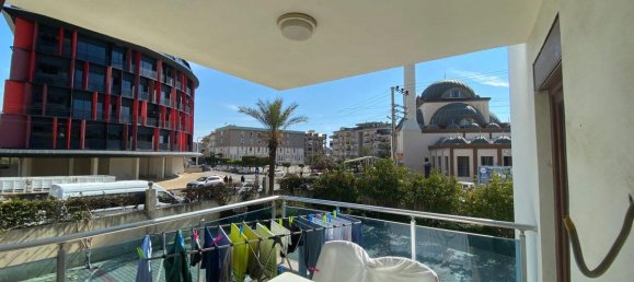 3 rooms Apartment in Cikcilli, Turkey No. 9610 19