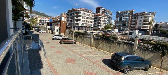 3 rooms Apartment in Cikcilli, Turkey No. 9610 21
