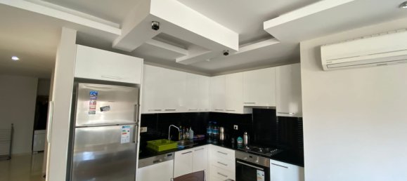 3 rooms Apartment in Cikcilli, Turkey No. 9610 14