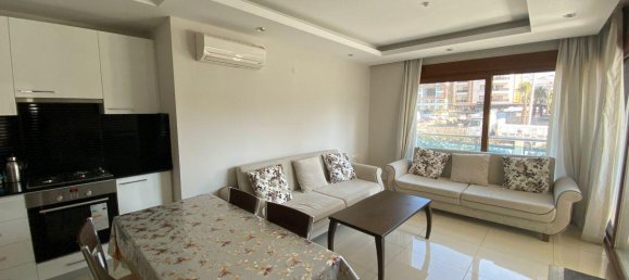 3 rooms Apartment in Cikcilli, Turkey No. 9610 11