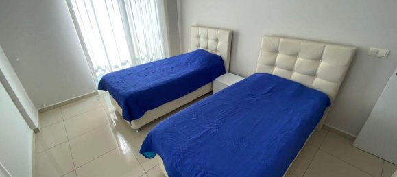 3 rooms Apartment in Cikcilli, Turkey No. 9610 15
