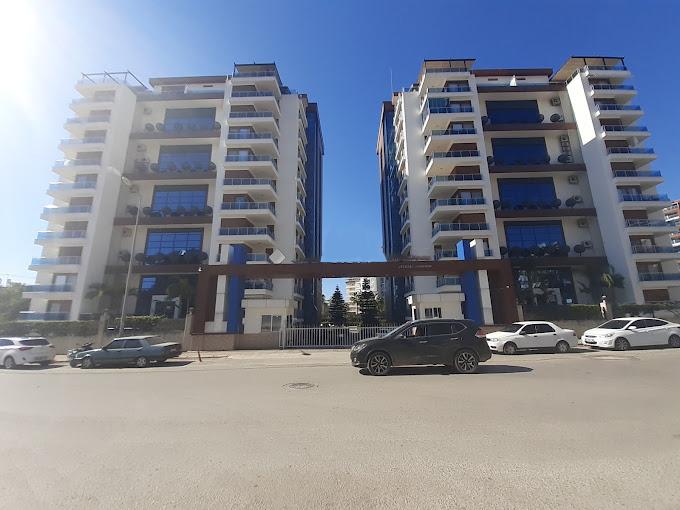 3 rooms Apartment in Cikcilli, Turkey No. 9610