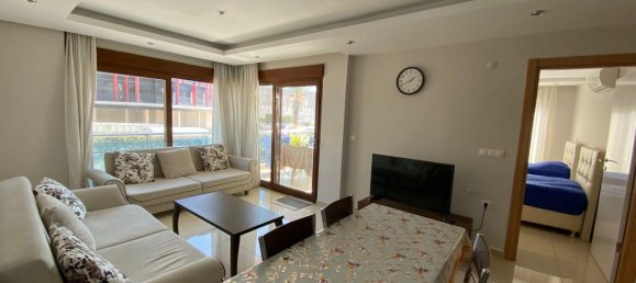 3 rooms Apartment in Cikcilli, Turkey No. 9610 12