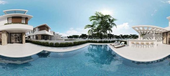 4 bedrooms House in Pyla, Cyprus No. 7357 9