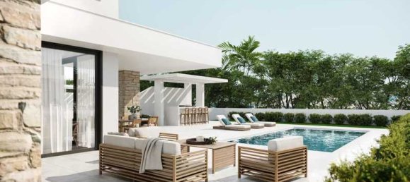 4 bedrooms House in Pyla, Cyprus No. 7357 10