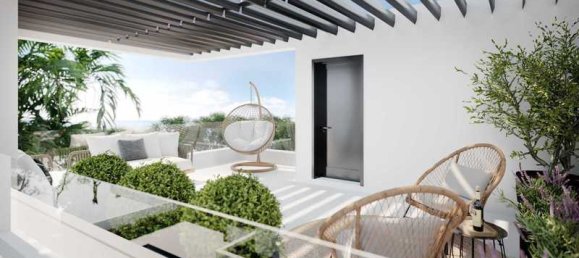 4 bedrooms House in Pyla, Cyprus No. 7357 6