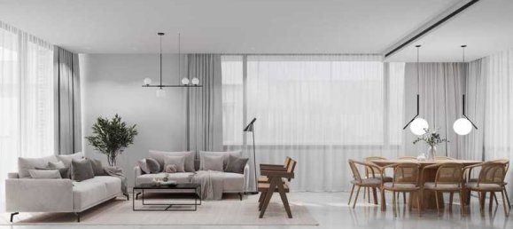 4 bedrooms House in Pyla, Cyprus No. 7357 5