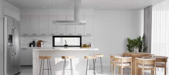 4 bedrooms House in Pyla, Cyprus No. 7357 2