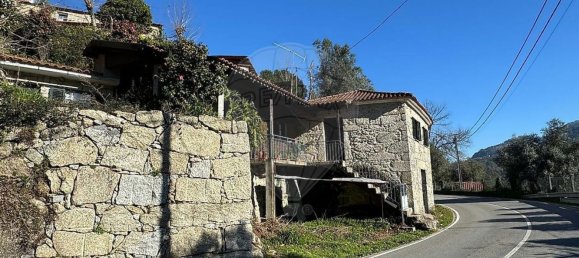 3 bedrooms House in Rio Caldo, Portugal No. 164962 31