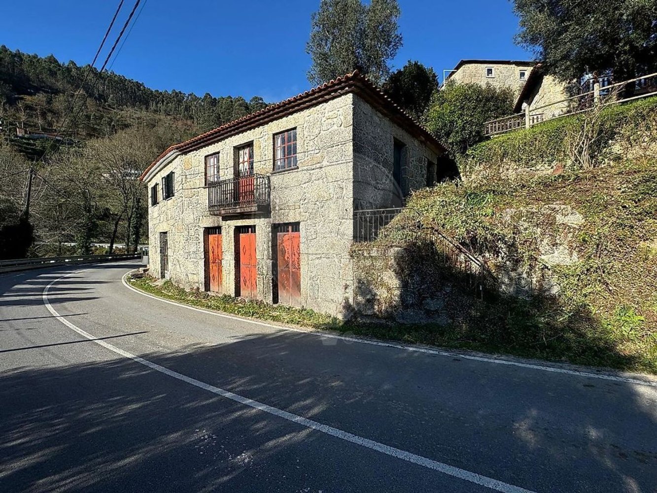 3 bedrooms House in Rio Caldo, Portugal No. 164962