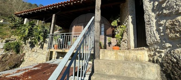 3 bedrooms House in Rio Caldo, Portugal No. 164962 17