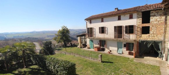 2 غرف نوم منزل في Frassinello Monferrato, Italy رقم 143126 4