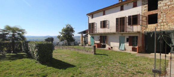 2 غرف نوم منزل في Frassinello Monferrato, Italy رقم 143126 20