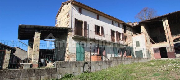 2 غرف نوم منزل في Frassinello Monferrato, Italy رقم 143126 3