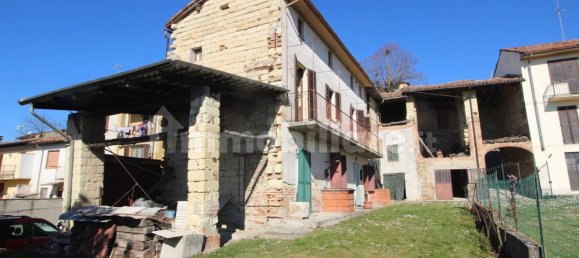 2 غرف نوم منزل في Frassinello Monferrato, Italy رقم 143126 2