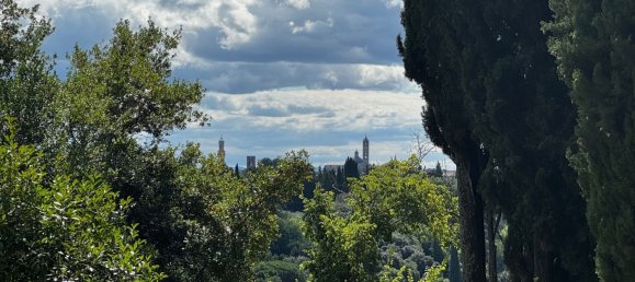 3 bedrooms Villa in Siena, Italy No. 264797 2