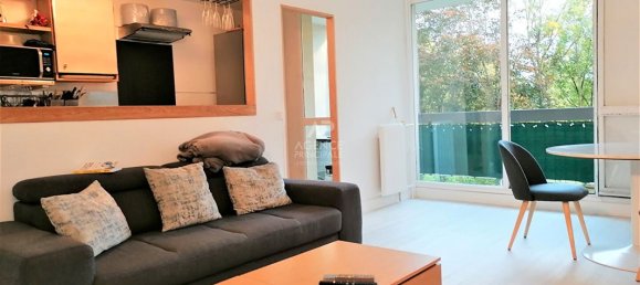 3 chambres Appartement à Cergy, France No. 187072 2