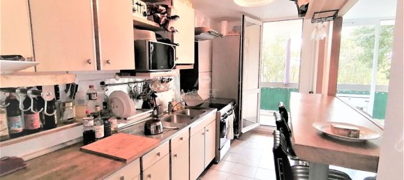 3 chambres Appartement à Cergy, France No. 187072 4