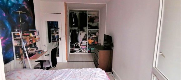 3 chambres Appartement à Cergy, France No. 187072 6