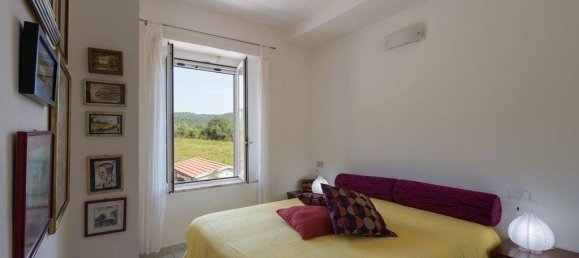 6 rooms Villa in Monterotondo Marittimo, Italy No. 30184 22