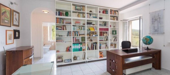 6 rooms Villa in Monterotondo Marittimo, Italy No. 30184 14