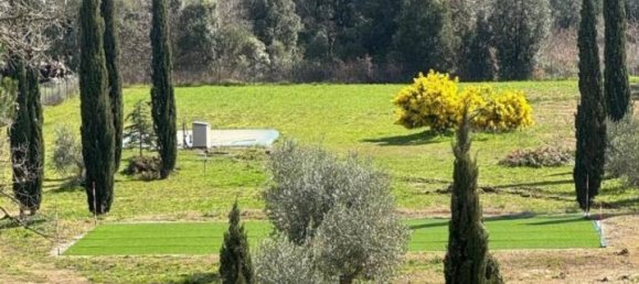 6 rooms Villa in Monterotondo Marittimo, Italy No. 30184 5