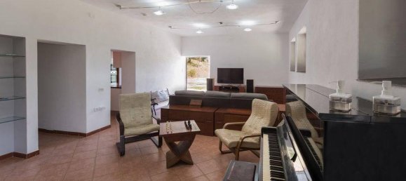 6 rooms Villa in Monterotondo Marittimo, Italy No. 30184 9
