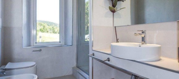 6 rooms Villa in Monterotondo Marittimo, Italy No. 30184 27