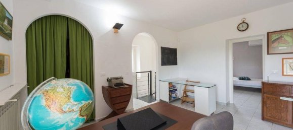 6 rooms Villa in Monterotondo Marittimo, Italy No. 30184 15