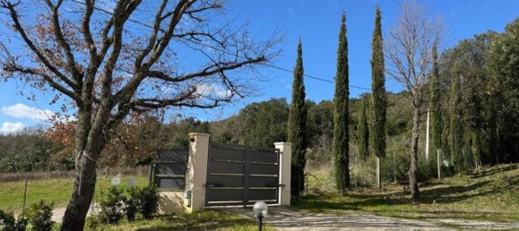 6 rooms Villa in Monterotondo Marittimo, Italy No. 30184 3