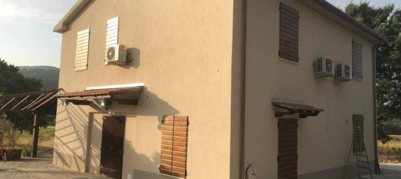 6 rooms Villa in Monterotondo Marittimo, Italy No. 30184 2